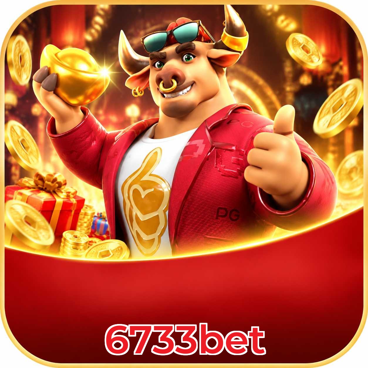 Página oficial da 6733bet no Facebook com promoções e suporte