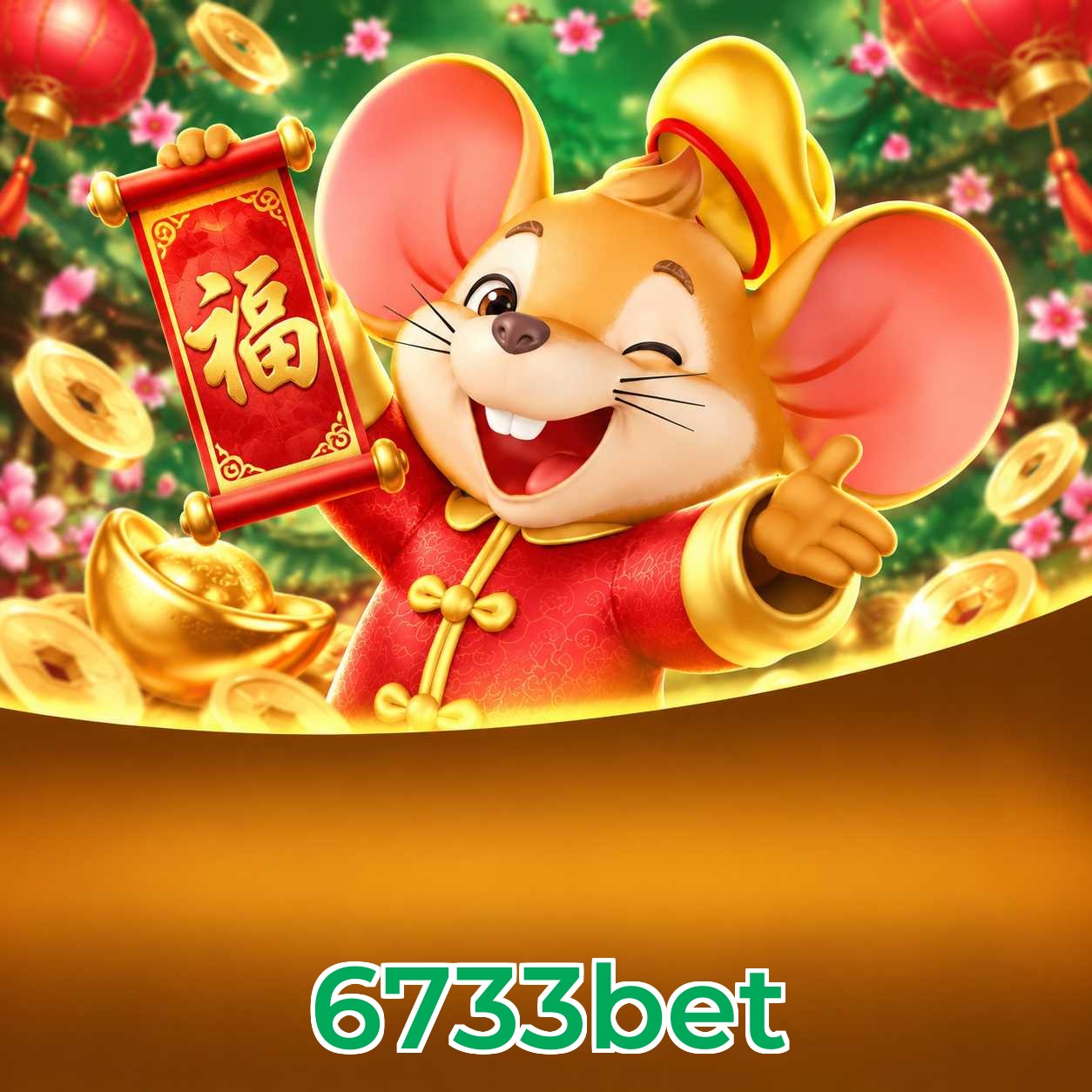 Cassino ao vivo da 6733bet com dealers reais e mesas HD