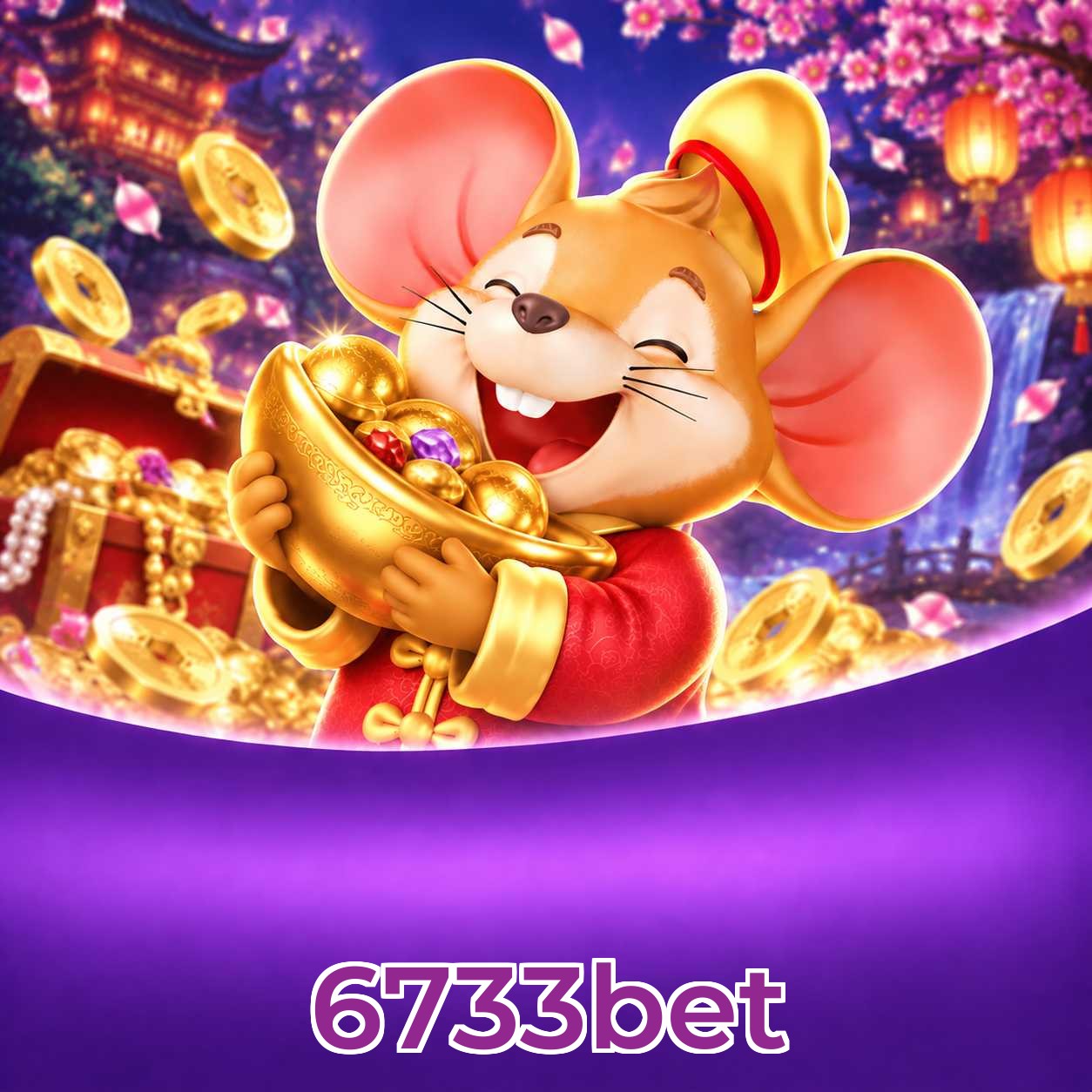 Download seguro do app 6733bet com APK oficial de 58MB