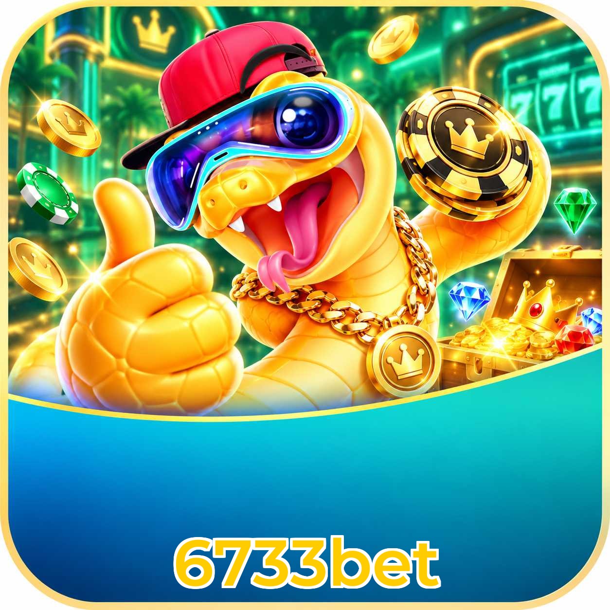 APK oficial da 6733bet para Android com instalação verificada