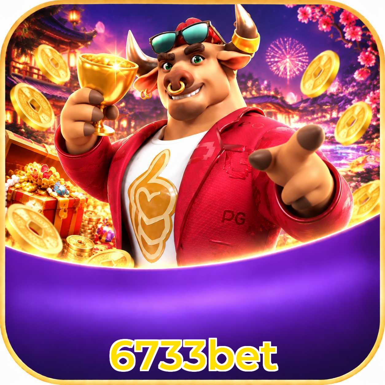 Tabela de RTP dos jogos mais jogados na 6733bet