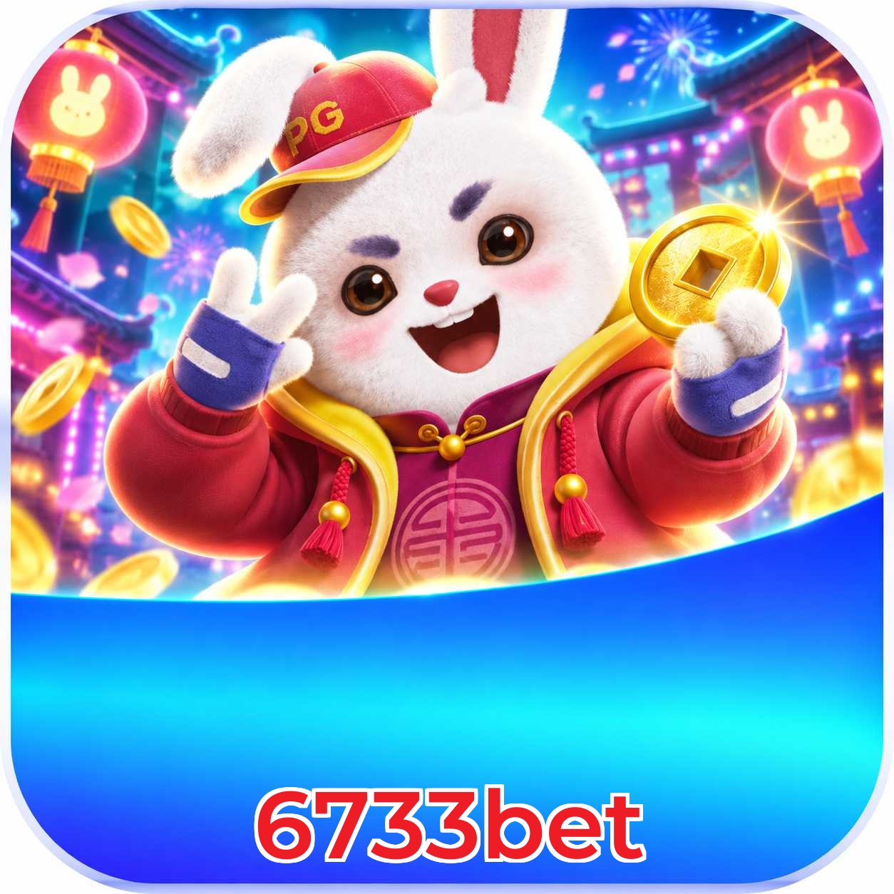 Jogos Fortune da 6733bet com Fortune Tiger e títulos PG Soft