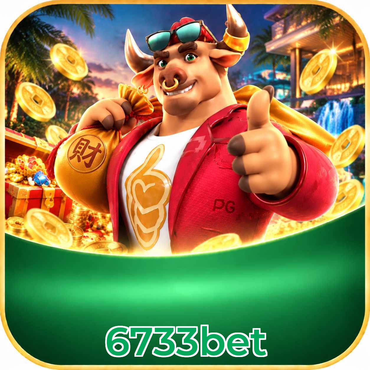 Loterias online da 6733bet com Mega-Sena e pagamento via PIX