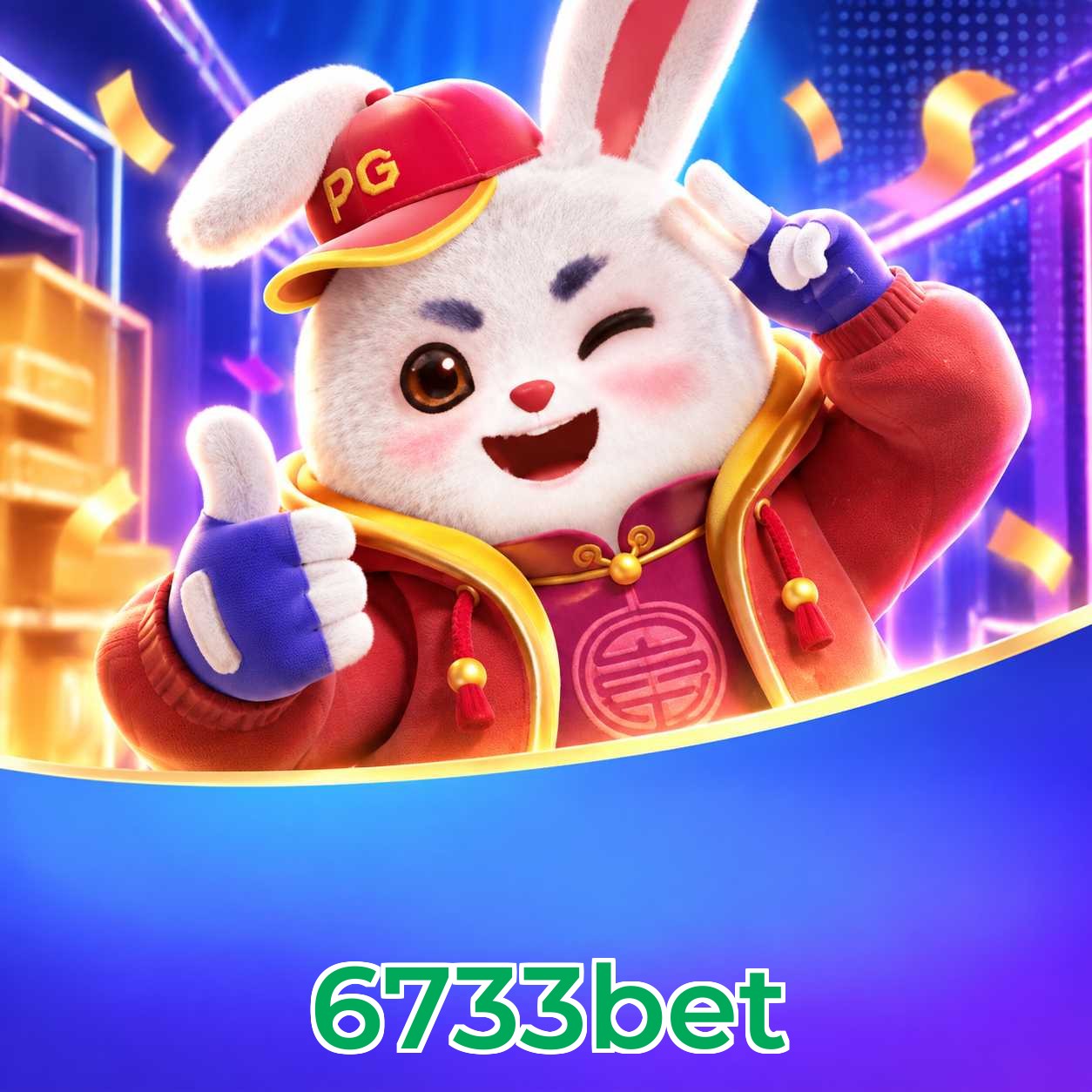 Aplicativo 6733bet para Android e iOS com interface completa